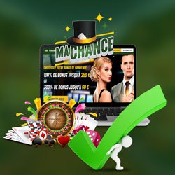 Ma Chance Casino en ligne